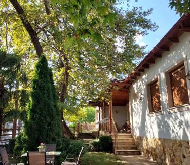 Orma House | Guesthouse Platon