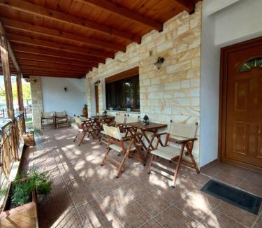 Orma House | Guesthouse Platon