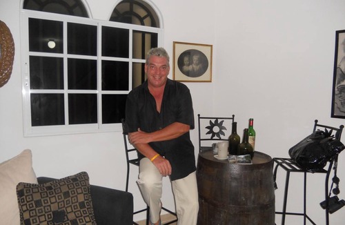La Romana House | Guesthouse Villa la Isla