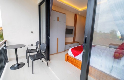 Ketewel House | Gula Busa Guest House