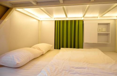 Arjosari Hostel | GunYun House