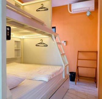 Arjosari Hostel | GunYun House