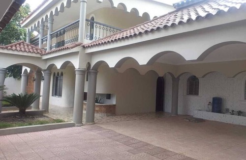 Llanos de Gurabo I House | Gurabo house, in Santiago