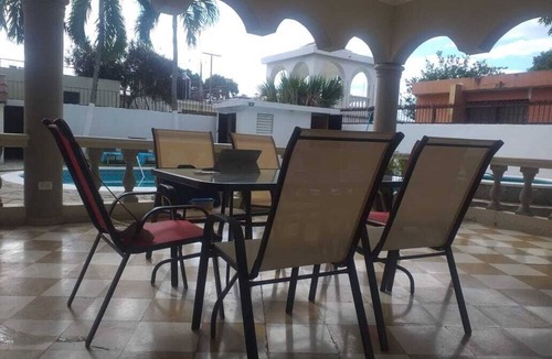 Llanos de Gurabo I House | Gurabo house, in Santiago