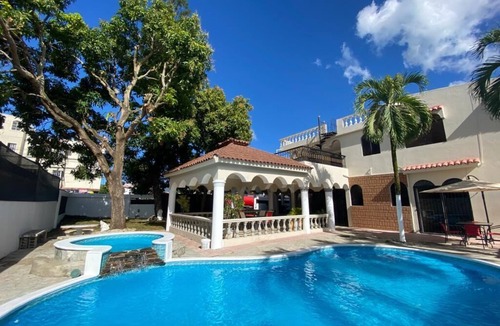 Llanos de Gurabo I House | Gurabo house, in Santiago
