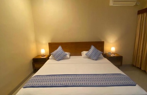 Ubud House | Guru Homestay
