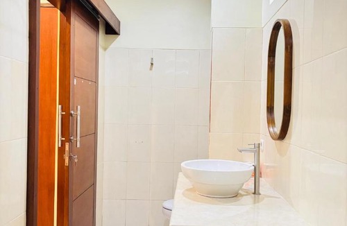 Ubud House | Guru Homestay