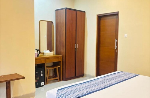 Ubud House | Guru Homestay