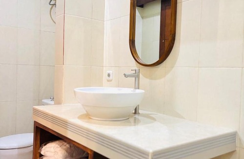 Ubud House | Guru Homestay