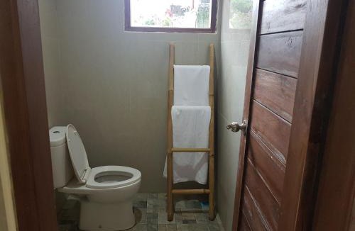 Peliatan House | Gusti Room