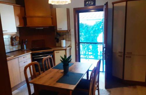 Orestiada Apartment | GUSTO Apartment 2