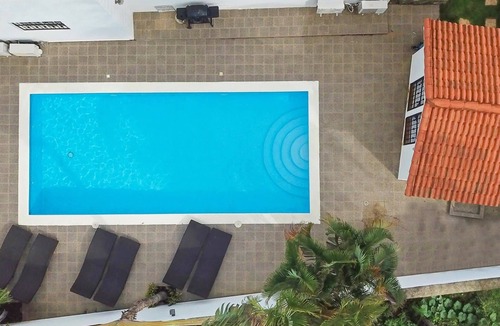 La Esplanada Villa | Guys' Villa Haven| Private Boat, Chef & Pool