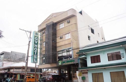 Ormoc Hotel | GV Hotel - Ormoc