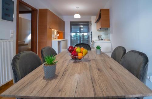 Saronida Apartment | GXSN VILLA