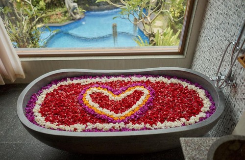 Ubud City-Centre Hotel | Gynandha Ubud Cottage