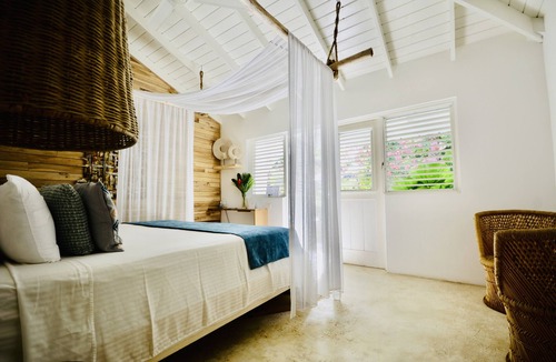 Puerto Bahia House | Hôtel Avec Petit Déjeuner CH7