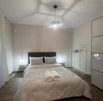 Spata-Artemida Apartment | H&B Apartment