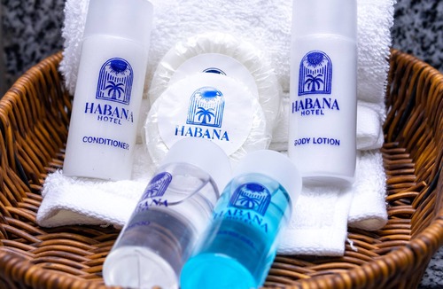 Higuey Hotel | Habana Hotel y Restaurante