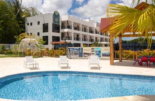 Higuey Hotel | Habana Hotel Y Restaurante