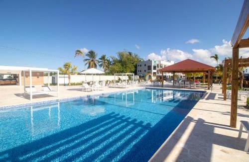 Higuey Hotel | Habana Hotel Y Restaurante
