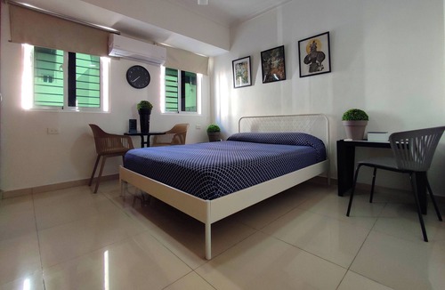 Downtown Santo Domingo House | Habitación Privada Centrica