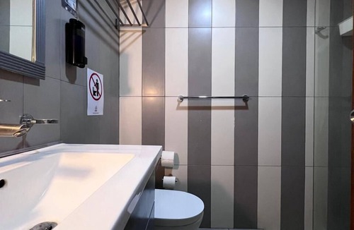 Downtown Santo Domingo House | Habitación Privada Centrica