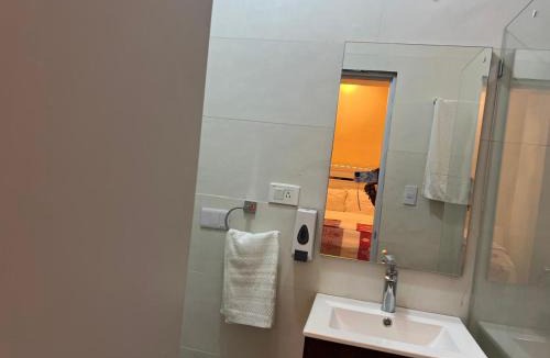 Samana House | Habitaciones La familia