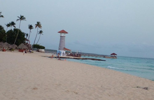 Dominicus House | habitacion en complejo caribe dominicus solo adultos