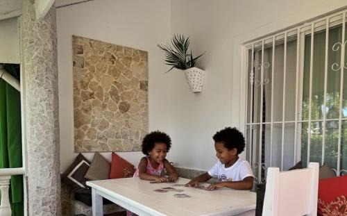 Puerto Bahia House | Habitat Samaná Apartments - Coral Samanà