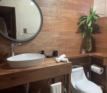Puerto Plata House | Hacienda La Huerta Puerto Plata, 1 BDR