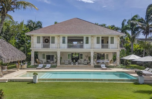 Veron Villa | Hacienda A13 - Cozy golf view Villa