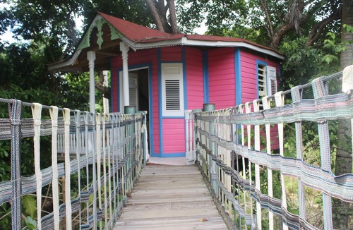 Imbert House | Hacienda Casa de la Cabima
