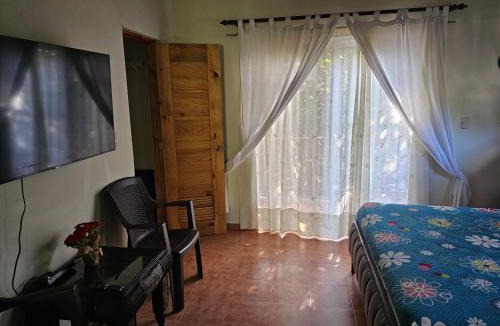 La Vega Province Villa | Hacienda Claro de Luna 3 Bedrooms