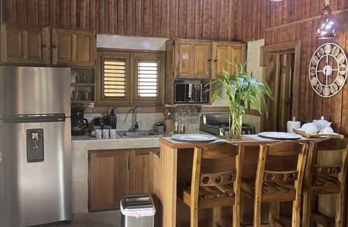 Puerto Plata House | Hacienda La Huerta