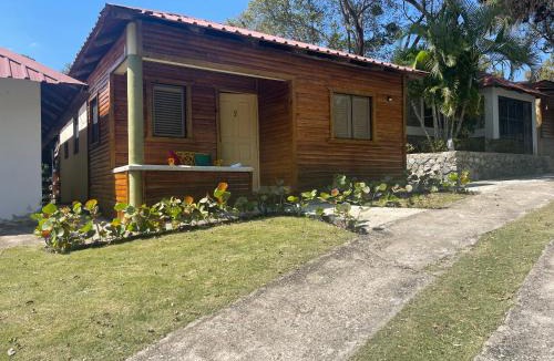 Puerto Plata House | Hacienda La Huerta Puerto Plata, 2 BDR