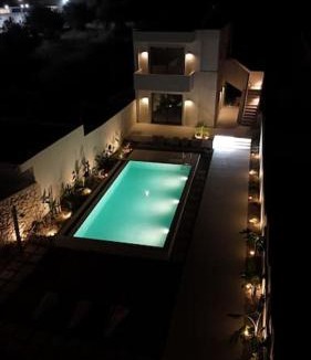 Afandou Apartment | Hacienda tradition&relax