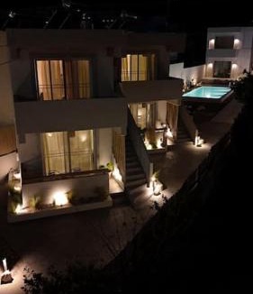 Afandou Apartment | Hacienda tradition&relax
