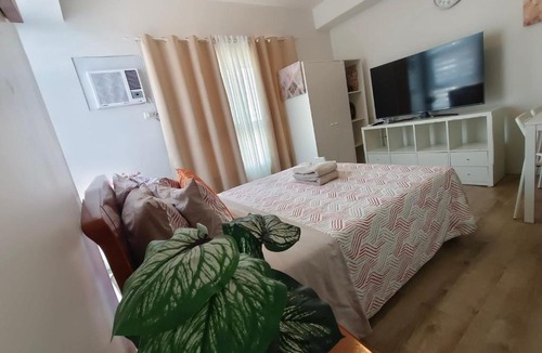 Bantud Hacienda Bed & Breakfast | Hailey's Place Unit 4