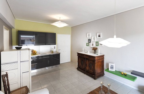 Chalandri Apartment | Halandri-Sof.Venizelou24 · Central Halandri apartm