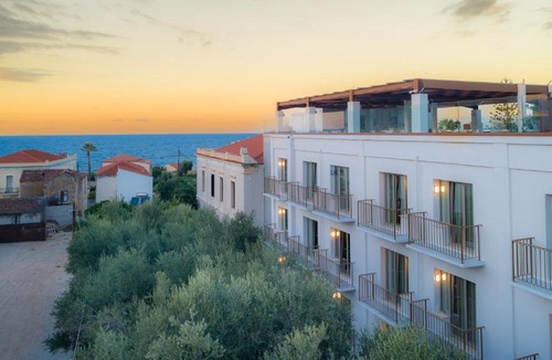 Halepa Hotel | Halepa Hotel