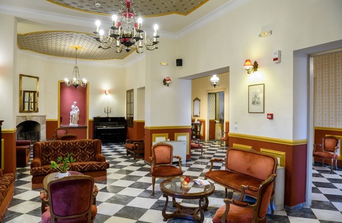 Halepa Hotel | Halepa Hotel