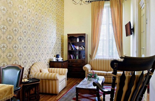 Halepa Hotel | Halepa Hotel