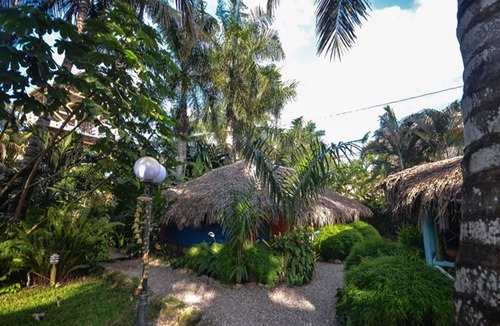 ProCab Apartment | Half-board hostel room in Cabarete