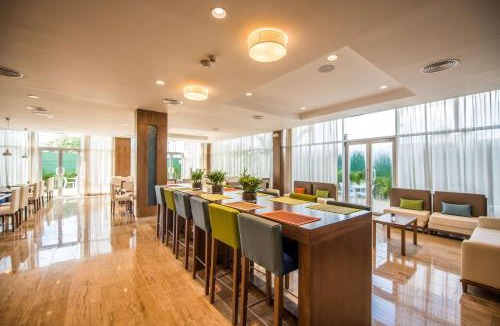 La Caleta Hotel | Hampton By Hilton Santo Domingo Airport