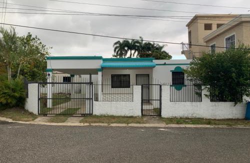 Barrio Las Yaguitas House | Hanas paradise