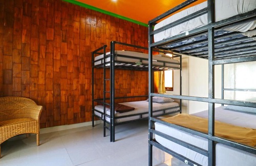 Berawa Hostel | Hang Five Canggu Hostel