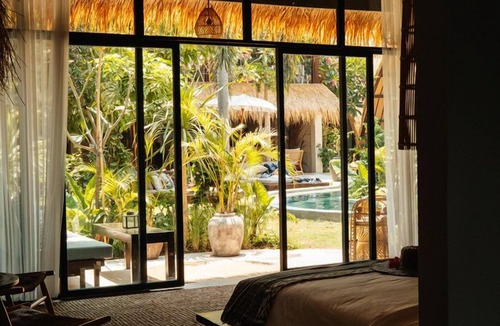 Gili Air Hotel | Hani Hideaway
