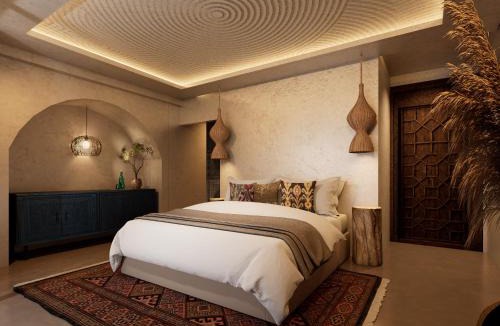 Gili Air Hotel | Hani Hideaway