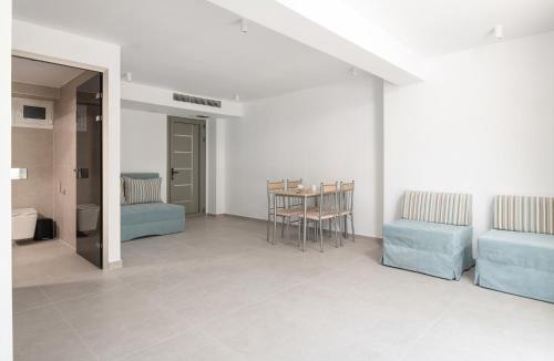 Haniotis Hotel | Hanioti Central Hotel