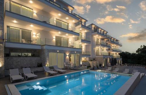 Haniotis Hotel | Hanioti Central Hotel